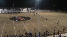 Bunker Hill football highlights vs. West Caldwell