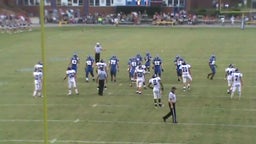 Highlight of vs. Cherryville