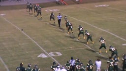 Latta football highlights vs. Lincoln