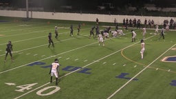 Parker Stirnkorb's highlights John Carroll High School