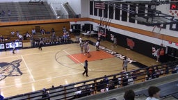 Boone basketball highlights Winter Park High School