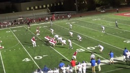 Madison Central football highlights Dixie Heights High School