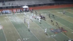 Norman football highlights Enid High School