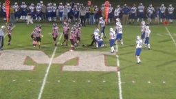 Highlight of vs. Moberly