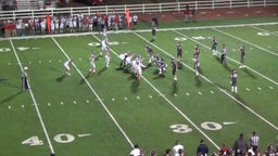 Reid Potts's highlights Joplin High School