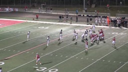 Nixa football highlights Joplin High School