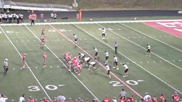 Nixa football highlights Neosho High School