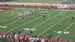 Nixa football highlights Joplin High School