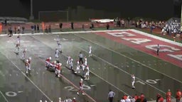 Nixa football highlights Ozark High School