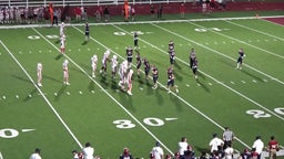 Jacob Lile's highlights Joplin High School