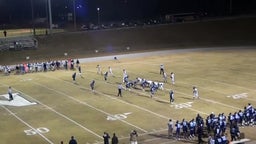 Carolina Academy football highlights vs. Newberry