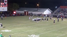 Bangs football highlights Ballinger High School