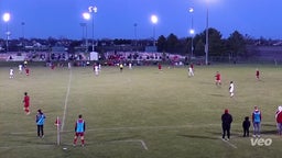 Highlight of vs. Iowa City Liberty High School - Game
