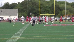 Highlight of vs. Bridgewater-Raynham