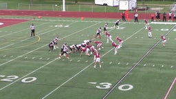 St. Paul Central football highlights Richfield High School