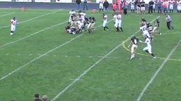 Aspen football highlights vs. Pagosa Springs High