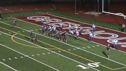 Bunnell football highlights vs. Naugatuck