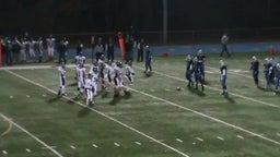 Bunnell football highlights vs. Oxford High School