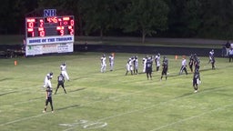 North Hardin football highlights Ballard High School