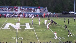 North Hardin football highlights John Hardin High School