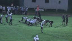Jcoby Mixon's highlights Hermitage High School - Boys Varsity Football