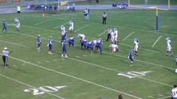 St. Martin football highlights vs. Vancleave