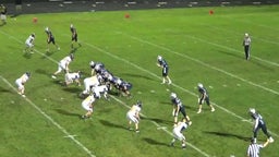 Marquan Limehouse's highlights Lake Country Lutheran High School