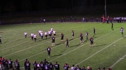Colfax football highlights Lind-Ritzville/Sprague High School