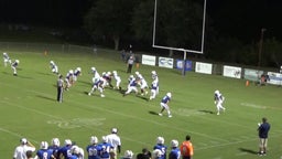 Zoltin Wilson's highlights Destin