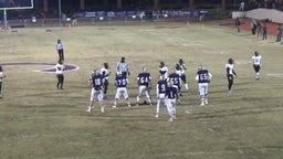 Logan Godfrey's highlights Cartersville High School