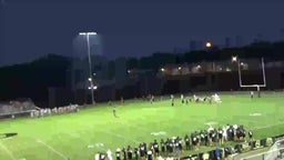 Gibson County football highlights Dresden High School