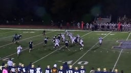 Kyle Young's highlights vs. Morristown High