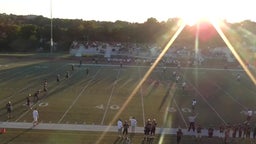 York Suburban football highlights vs. Eastern York