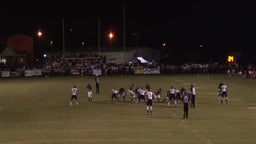 Highlight of vs. Sparkman