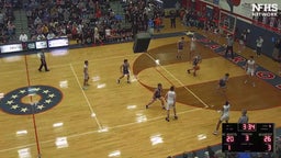 Micah Simpson's highlights Sevier County High School
