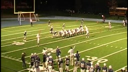 Hewlett football highlights vs. Sewanhaka High