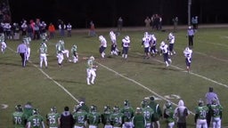 Highlight of vs. Juniata Valley