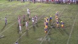 Thomas Barfield's highlights Tattnall Square Academy High School