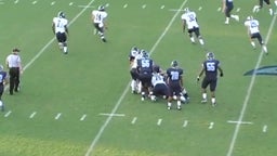 Johnson football highlights vs. Oglethorpe County