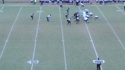 Johnson football highlights vs. Druid Hills High