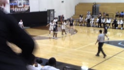 College Station girls basketball highlights Patricia E. Paetow High School