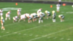 Beaver Falls football highlights Laurel High School