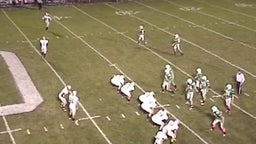 Celina football highlights vs. Van Wert