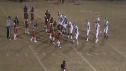 Eastland football highlights vs. Breckenridge High