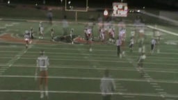 Eastland football highlights vs. Littlefield High