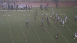 Eastland football highlights vs. Muleshoe High School