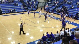 Papillion-LaVista South basketball highlights Kearney High