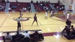 Braden River basketball highlights Riverview Sarasota