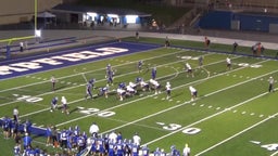 Baldwin football highlights Hempfield Area High School