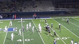 Spring Hill football highlights North Lamar